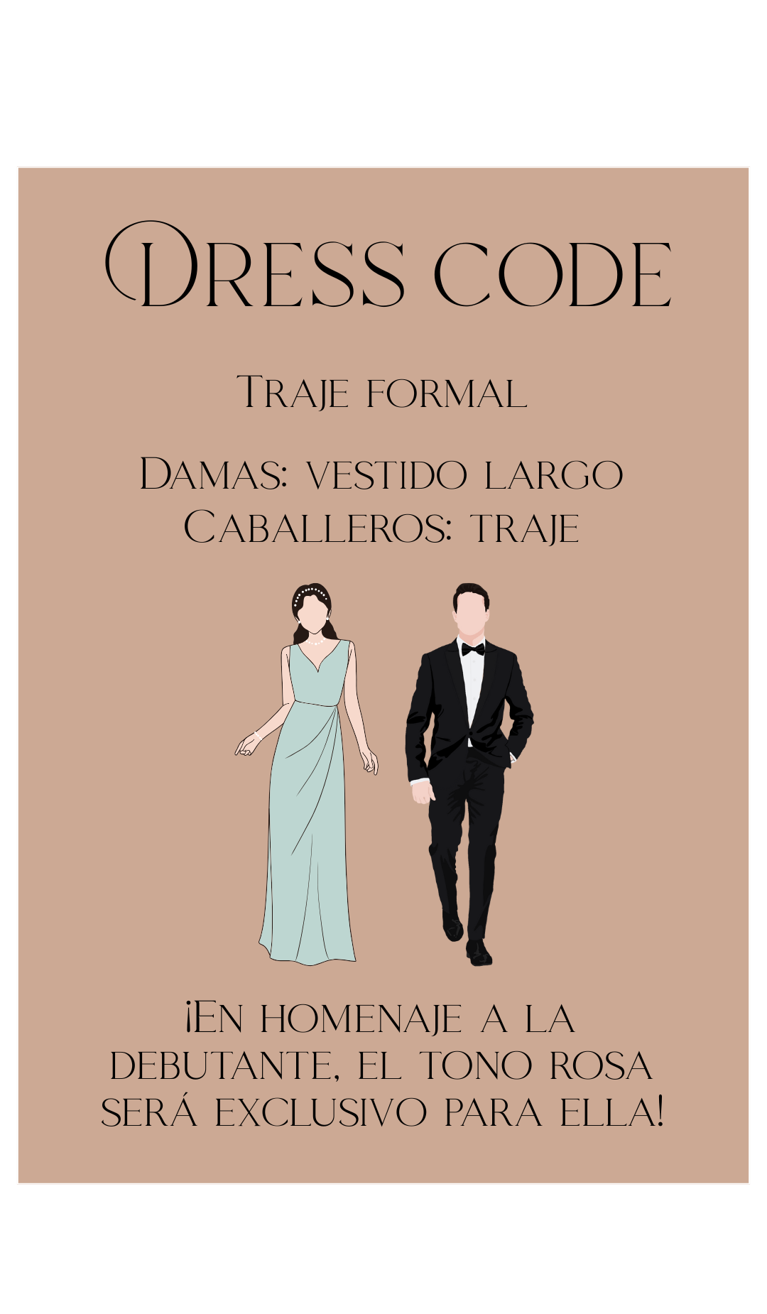 Dress Code