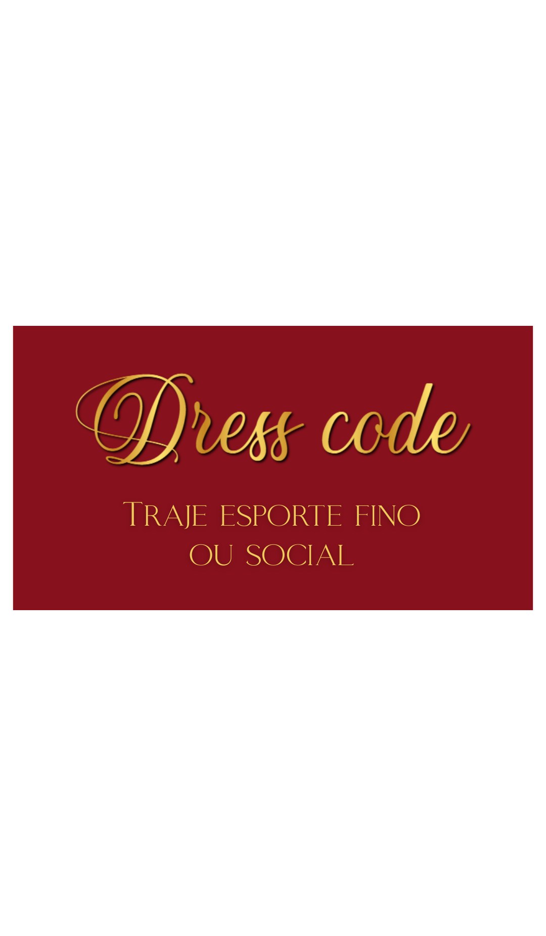 Dress Code