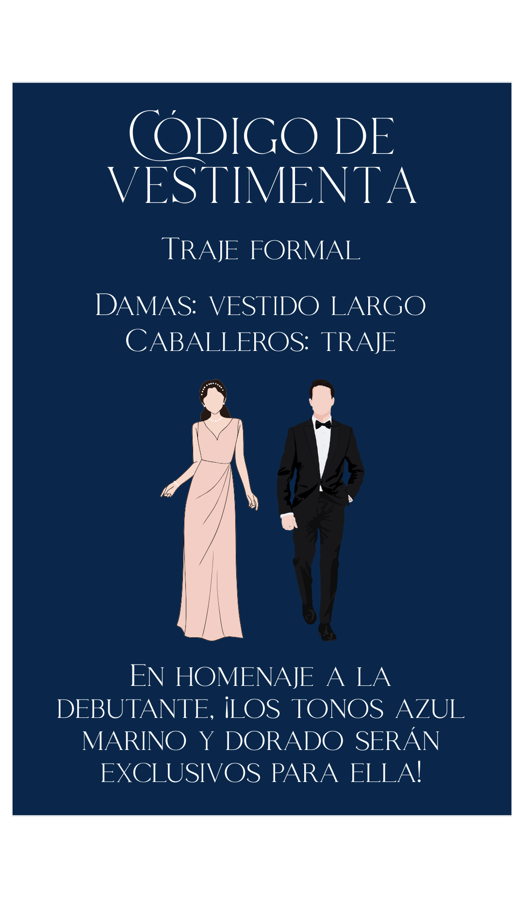 Dress Code